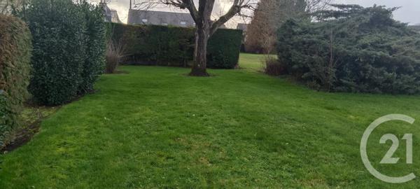 Terrain à vendre  1273 m2 VILLERS COTTERETS - 02