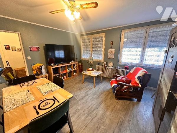 T2 RUE HEDOUARD HERRIOT