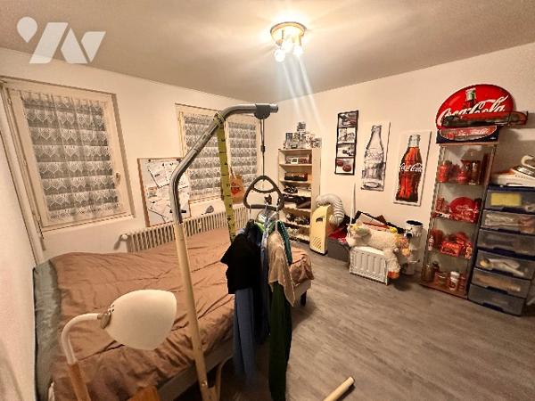 T2 RUE HEDOUARD HERRIOT