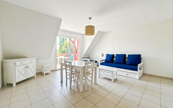 Appartement à vendre    2 pièces • 42 m2 Saint-Arnoult