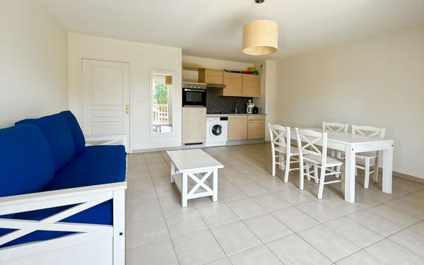 Appartement à vendre    2 pièces • 42 m2 Saint-Arnoult