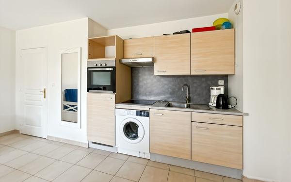 Appartement à vendre    2 pièces • 42 m2 Saint-Arnoult