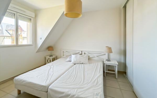 Appartement à vendre    2 pièces • 42 m2 Saint-Arnoult