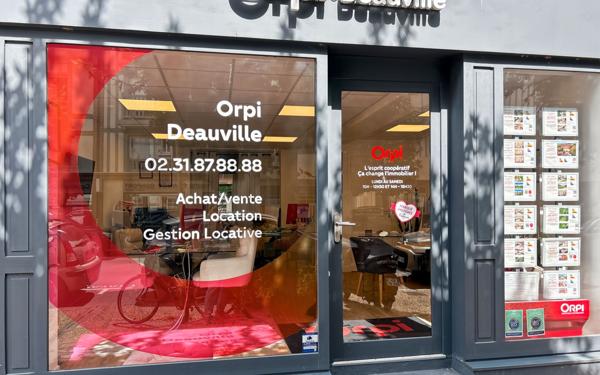 Appartement à vendre    2 pièces • 42 m2 Saint-Arnoult