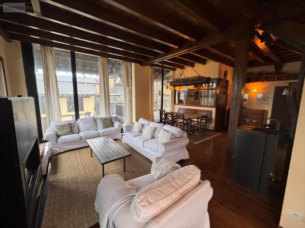 Maison à vendre à Err dans les Pyrénées-Orientales (66800), ref : 66032-1075387