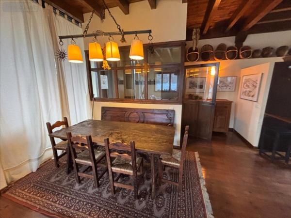 Maison à vendre à Err dans les Pyrénées-Orientales (66800), ref : 66032-1075387