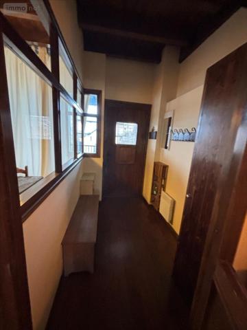 Maison à vendre à Err dans les Pyrénées-Orientales (66800), ref : 66032-1075387