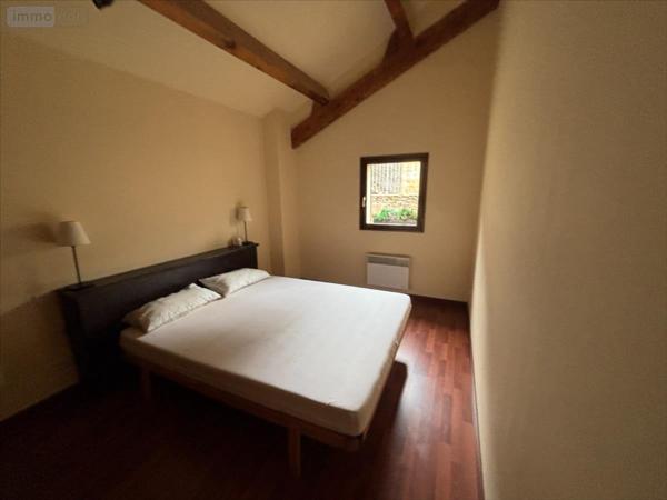 Maison à vendre à Err dans les Pyrénées-Orientales (66800), ref : 66032-1075387