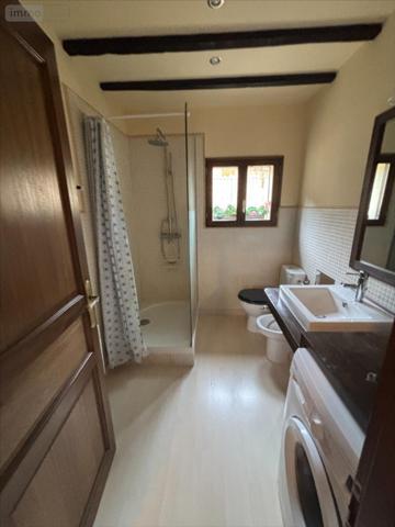 Maison à vendre à Err dans les Pyrénées-Orientales (66800), ref : 66032-1075387