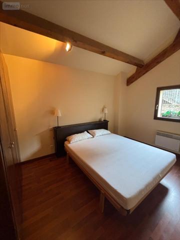 Maison à vendre à Err dans les Pyrénées-Orientales (66800), ref : 66032-1075387