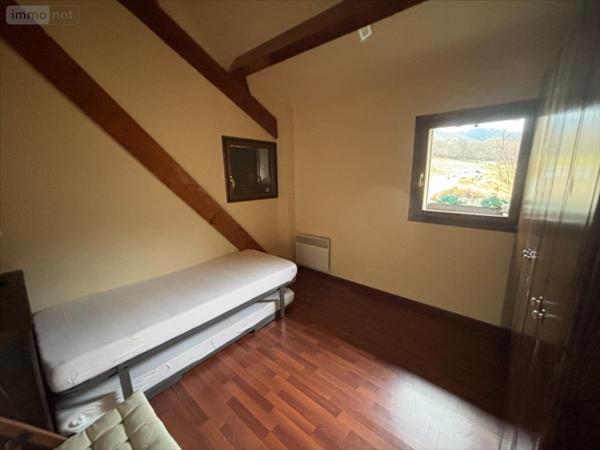 Maison à vendre à Err dans les Pyrénées-Orientales (66800), ref : 66032-1075387