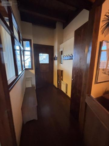 Maison à vendre à Err dans les Pyrénées-Orientales (66800), ref : 66032-1075387