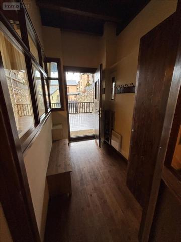 Maison à vendre à Err dans les Pyrénées-Orientales (66800), ref : 66032-1075387