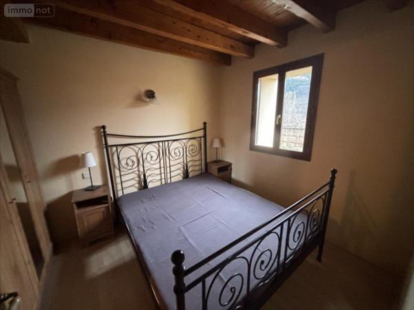 Maison à vendre à Err dans les Pyrénées-Orientales (66800), ref : 66032-1075387