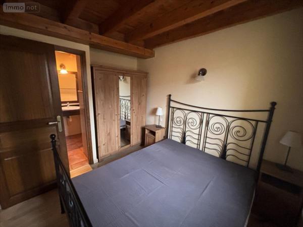 Maison à vendre à Err dans les Pyrénées-Orientales (66800), ref : 66032-1075387