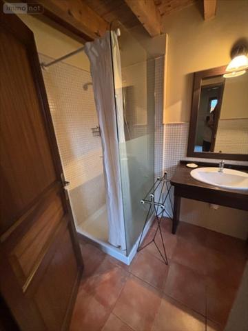 Maison à vendre à Err dans les Pyrénées-Orientales (66800), ref : 66032-1075387