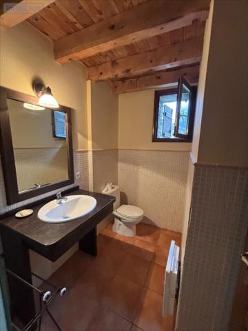 Maison à vendre à Err dans les Pyrénées-Orientales (66800), ref : 66032-1075387