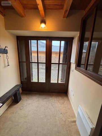 Maison à vendre à Err dans les Pyrénées-Orientales (66800), ref : 66032-1075387