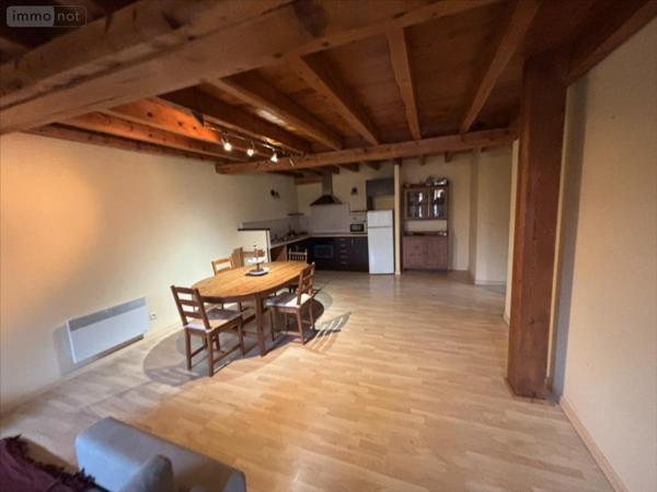 Maison à vendre à Err dans les Pyrénées-Orientales (66800), ref : 66032-1075387