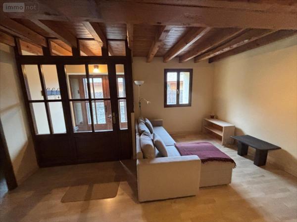 Maison à vendre à Err dans les Pyrénées-Orientales (66800), ref : 66032-1075387