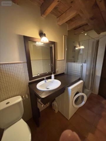 Maison à vendre à Err dans les Pyrénées-Orientales (66800), ref : 66032-1075387