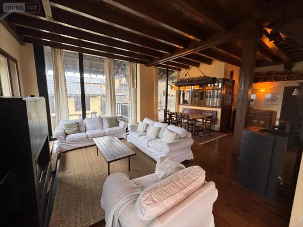 Maison à vendre à Err dans les Pyrénées-Orientales (66800), ref : 66032-1075387