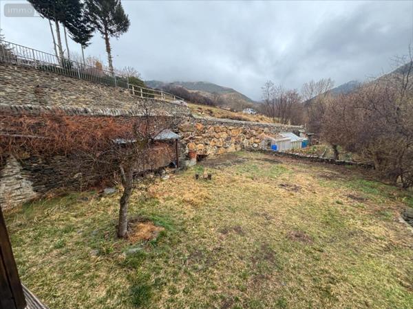 Maison à vendre à Err dans les Pyrénées-Orientales (66800), ref : 66032-1075387