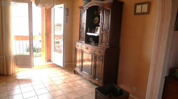 Pavillon à vendre à Châtellerault dans la Vienne (86100), ref : 86024-MAIS2315   
Quartier Est