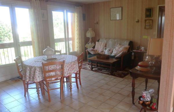 Pavillon à vendre à Châtellerault dans la Vienne (86100), ref : 86024-MAIS2315   
Quartier Est