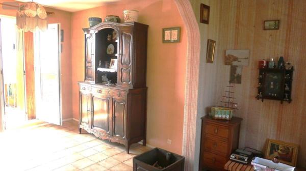 Pavillon à vendre à Châtellerault dans la Vienne (86100), ref : 86024-MAIS2315   
Quartier Est