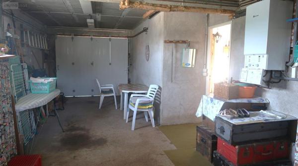 Pavillon à vendre à Châtellerault dans la Vienne (86100), ref : 86024-MAIS2315   
Quartier Est