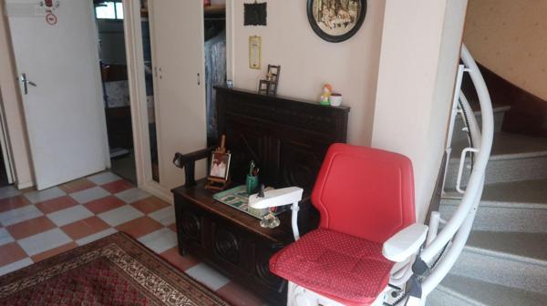 Pavillon à vendre à Châtellerault dans la Vienne (86100), ref : 86024-MAIS2315   
Quartier Est