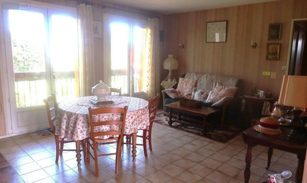 Pavillon à vendre à Châtellerault dans la Vienne (86100), ref : 86024-MAIS2315   
Quartier Est