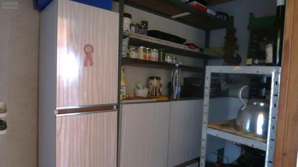 Pavillon à vendre à Châtellerault dans la Vienne (86100), ref : 86024-MAIS2315   
Quartier Est