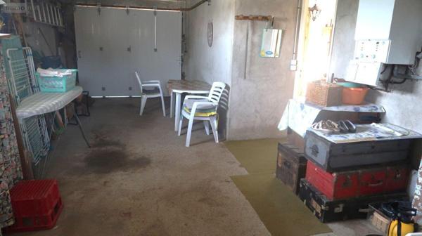 Pavillon à vendre à Châtellerault dans la Vienne (86100), ref : 86024-MAIS2315   
Quartier Est