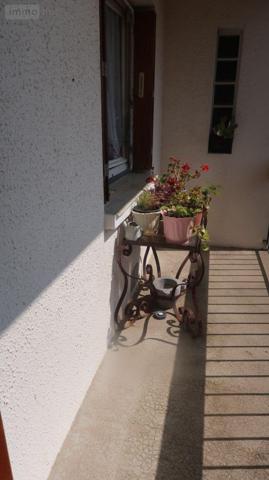 Pavillon à vendre à Châtellerault dans la Vienne (86100), ref : 86024-MAIS2315   
Quartier Est