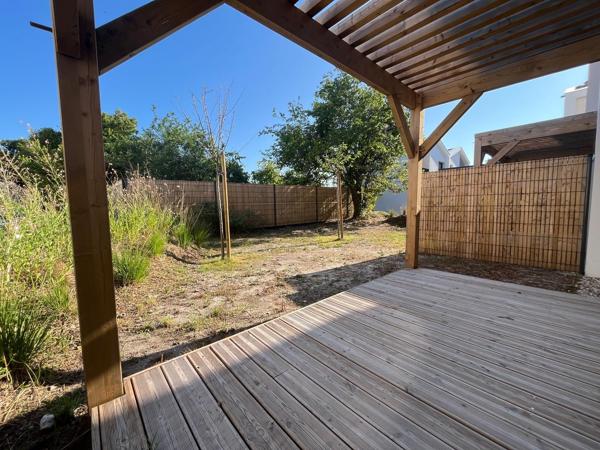 Maison au Calme avec Jardin/Parkings
