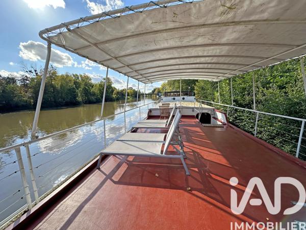 Maison à vendre 8 pièces 180 m² Auvers-sur-Oise