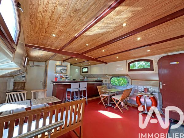 Maison à vendre 8 pièces 180 m² Auvers-sur-Oise