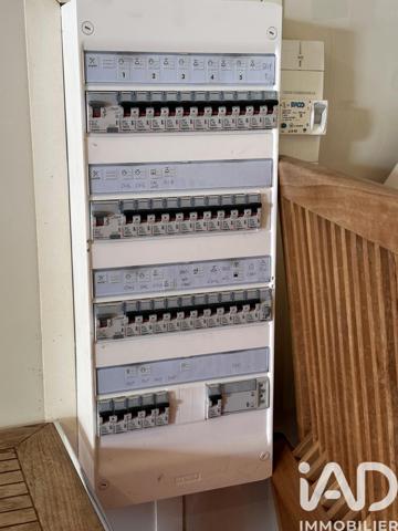 Maison à vendre 8 pièces 180 m² Auvers-sur-Oise