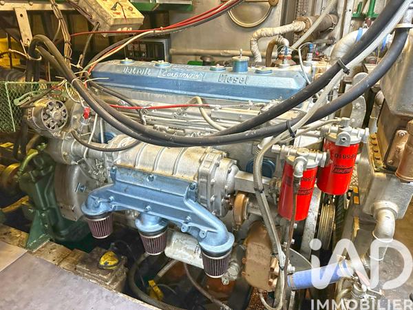 Maison à vendre 8 pièces 180 m² Auvers-sur-Oise