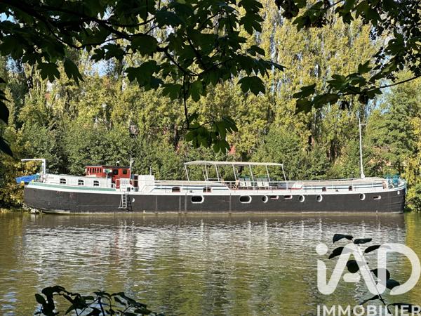 Maison à vendre 8 pièces 180 m² Auvers-sur-Oise