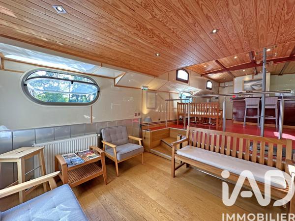 Maison à vendre 8 pièces 180 m² Auvers-sur-Oise