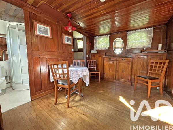 Maison à vendre 8 pièces 180 m² Auvers-sur-Oise