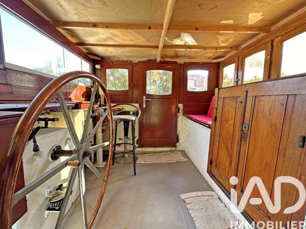 Maison à vendre 8 pièces 180 m² Auvers-sur-Oise