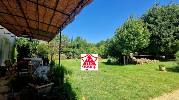 maison 231,40 m² habitables 2430 m² de terrain rochegude 26790 Rochegude (26790)