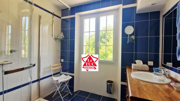 maison 231,40 m² habitables 2430 m² de terrain rochegude 26790 Rochegude (26790)