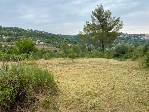 Vente / Terrain constructible