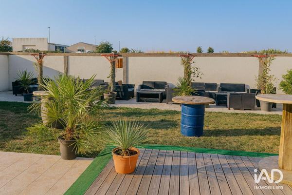 Murs commerciaux  à vendre 930 m² Carcassonne