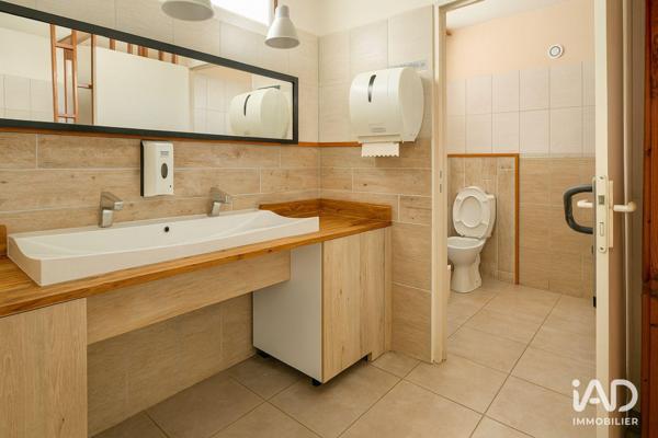 Murs commerciaux  à vendre 930 m² Carcassonne